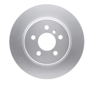 R1 Concepts PRP-31104 Carbon Alloy Brake Rotor